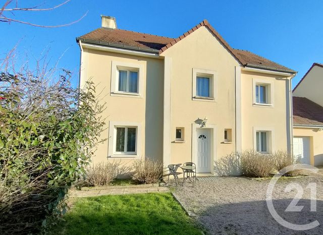 maison - HEULAND - 14