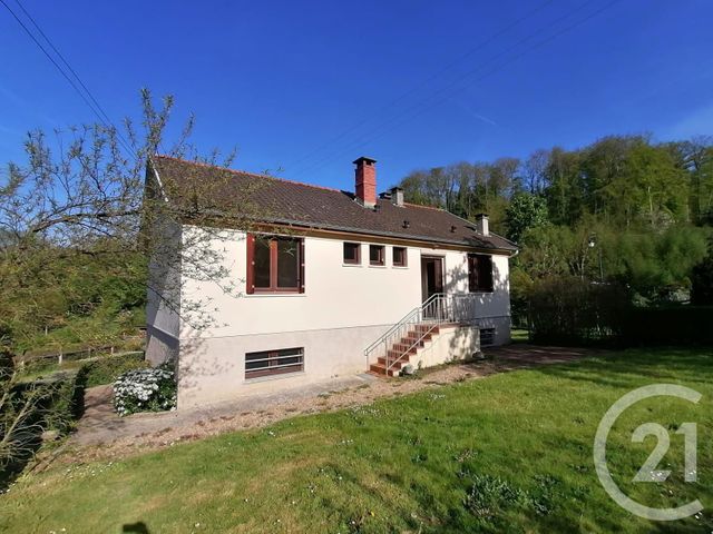 maison - BLANGY LE CHATEAU - 14