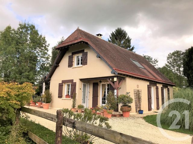 maison - PONT L EVEQUE - 14