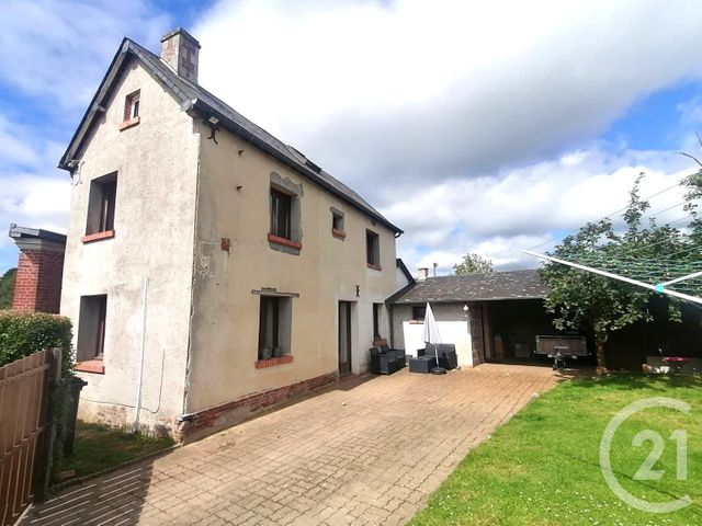 Maison à vendre PONT L EVEQUE