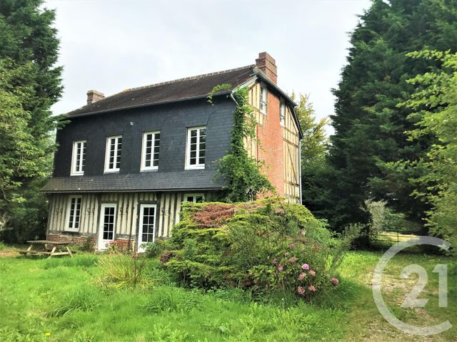  - ST GATIEN DES BOIS - 