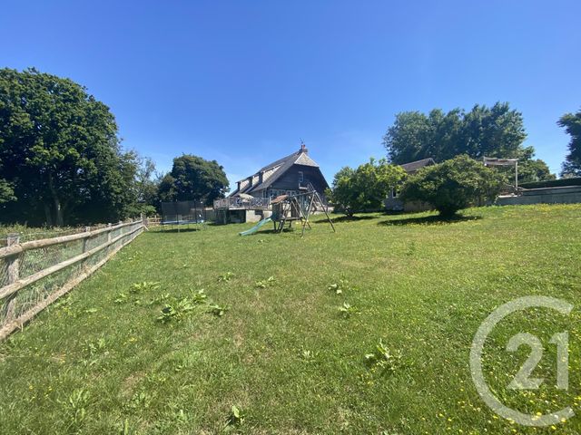 maison - PONT L EVEQUE - 14