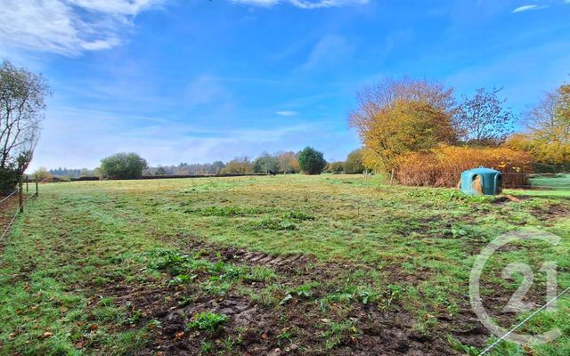 maison à vendre - 5 pièces - 105.0 m2 - PONT L EVEQUE - 14 - BASSE-NORMANDIE - Century 21 Tirard-Gardie
