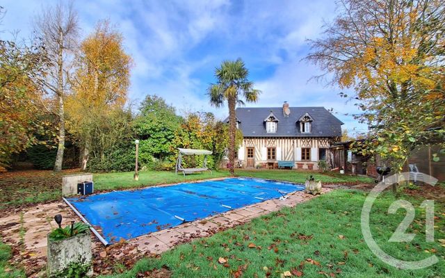 Maison à vendre PONT L EVEQUE