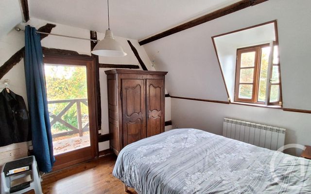 maison à vendre - 5 pièces - 105.0 m2 - PONT L EVEQUE - 14 - BASSE-NORMANDIE - Century 21 Tirard-Gardie