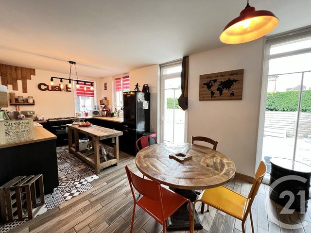 maison - PONT L EVEQUE - 14