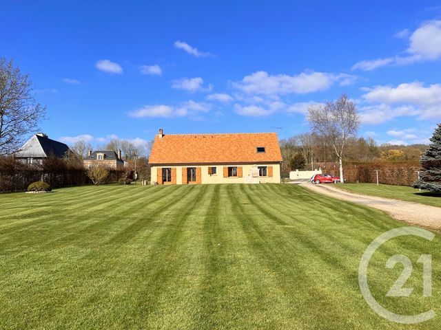 maison - PONT L EVEQUE - 14