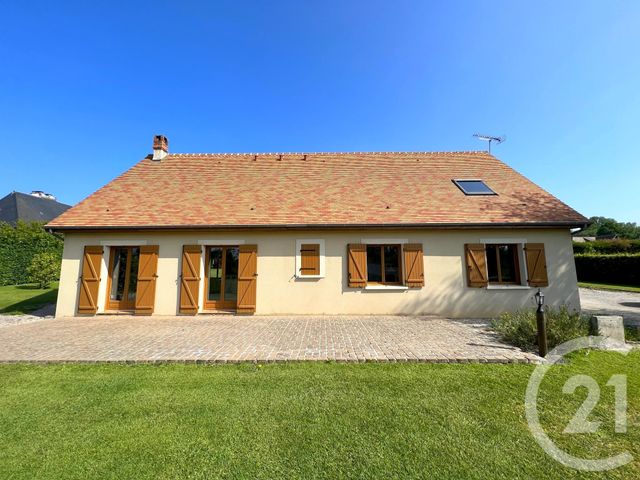 maison - PONT L EVEQUE - 14