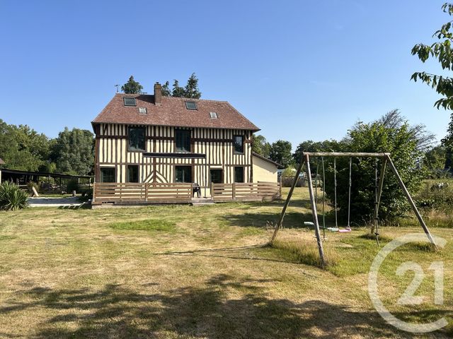 maison - PONT L EVEQUE - 14