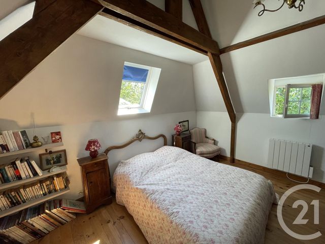 maison à vendre - 7 pièces - 118.0 m2 - BLANGY LE CHATEAU - 14 - BASSE-NORMANDIE - Century 21 Tirard-Gardie