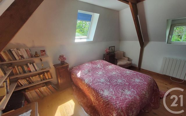 maison à vendre - 7 pièces - 118.0 m2 - BLANGY LE CHATEAU - 14 - BASSE-NORMANDIE - Century 21 Tirard-Gardie
