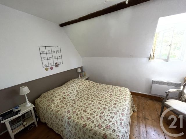 maison à vendre - 7 pièces - 118.0 m2 - BLANGY LE CHATEAU - 14 - BASSE-NORMANDIE - Century 21 Tirard-Gardie