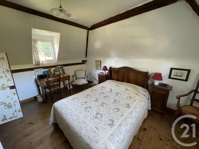 maison à vendre - 7 pièces - 118.0 m2 - BLANGY LE CHATEAU - 14 - BASSE-NORMANDIE - Century 21 Tirard-Gardie