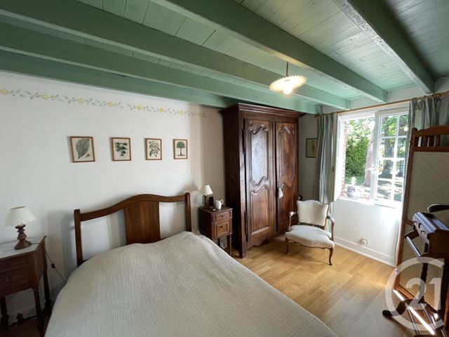 maison à vendre - 7 pièces - 118.0 m2 - BLANGY LE CHATEAU - 14 - BASSE-NORMANDIE - Century 21 Tirard-Gardie