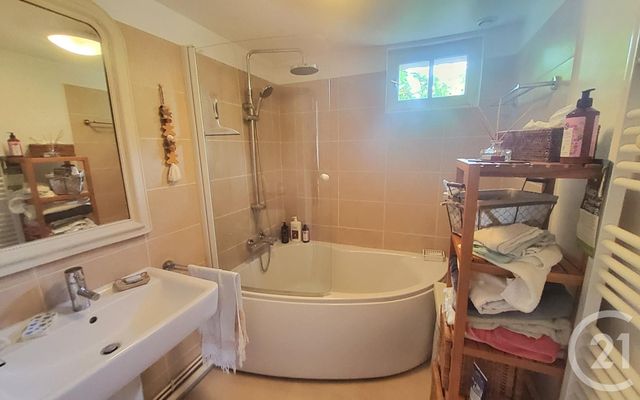 maison à vendre - 7 pièces - 118.0 m2 - BLANGY LE CHATEAU - 14 - BASSE-NORMANDIE - Century 21 Tirard-Gardie