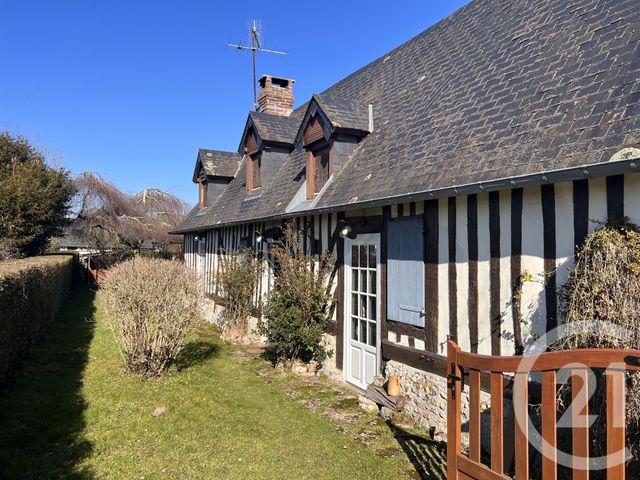 maison - PONT L EVEQUE - 14