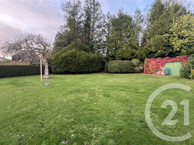 maison à vendre - 5 pièces - 130.0 m2 - ST MARTIN AUX CHARTRAINS - 14 - BASSE-NORMANDIE - Century 21 Tirard-Gardie