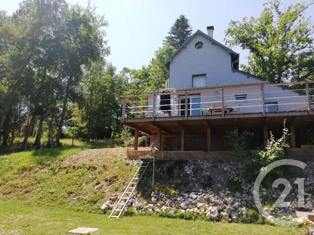 maison - PONT L EVEQUE - 14
