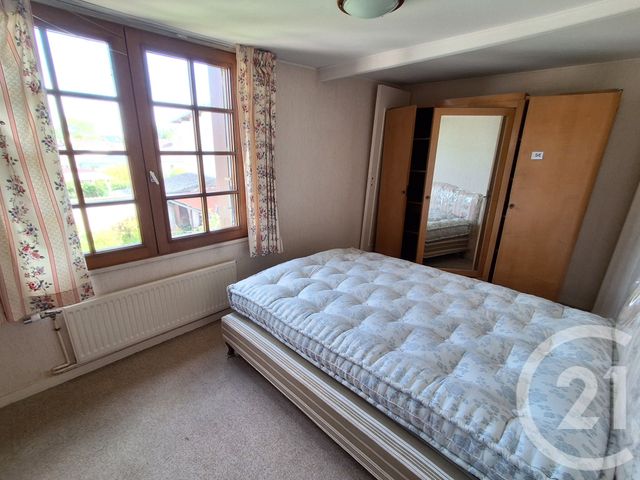 maison à vendre - 4 pièces - 91.0 m2 - PONT L EVEQUE - 14 - BASSE-NORMANDIE - Century 21 Tirard-Gardie