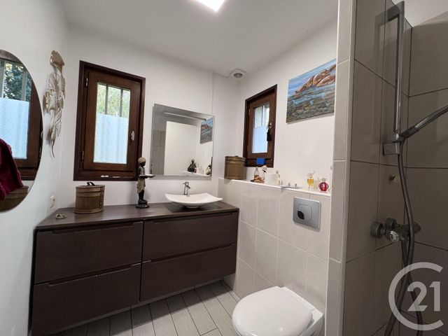 Afficher la photo en grand maison à vendre - 6 pièces - 159.0 m2 - ST GATIEN DES BOIS - 14 - BASSE-NORMANDIE - Century 21 Tirard-Gardie