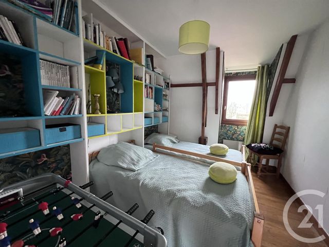 Afficher la photo en grand maison à vendre - 6 pièces - 159.0 m2 - ST GATIEN DES BOIS - 14 - BASSE-NORMANDIE - Century 21 Tirard-Gardie