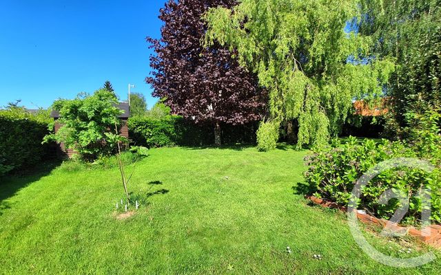 Afficher la photo en grand maison à vendre - 6 pièces - 159.0 m2 - ST GATIEN DES BOIS - 14 - BASSE-NORMANDIE - Century 21 Tirard-Gardie