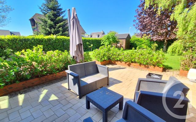 Afficher la photo en grand maison à vendre - 6 pièces - 159.0 m2 - ST GATIEN DES BOIS - 14 - BASSE-NORMANDIE - Century 21 Tirard-Gardie