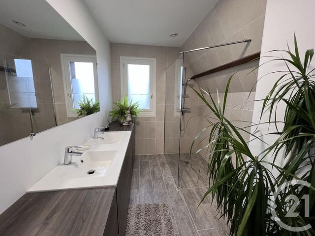 Afficher la photo en grand maison à vendre - 6 pièces - 159.0 m2 - ST GATIEN DES BOIS - 14 - BASSE-NORMANDIE - Century 21 Tirard-Gardie