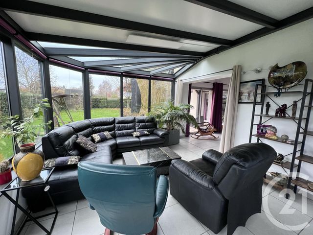 Afficher la photo en grand maison à vendre - 6 pièces - 159.0 m2 - ST GATIEN DES BOIS - 14 - BASSE-NORMANDIE - Century 21 Tirard-Gardie