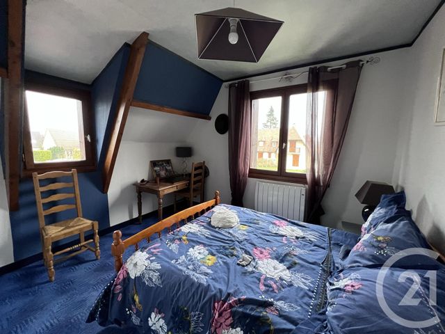 Afficher la photo en grand maison à vendre - 6 pièces - 159.0 m2 - ST GATIEN DES BOIS - 14 - BASSE-NORMANDIE - Century 21 Tirard-Gardie