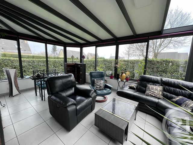 Afficher la photo en grand maison à vendre - 6 pièces - 159.0 m2 - ST GATIEN DES BOIS - 14 - BASSE-NORMANDIE - Century 21 Tirard-Gardie