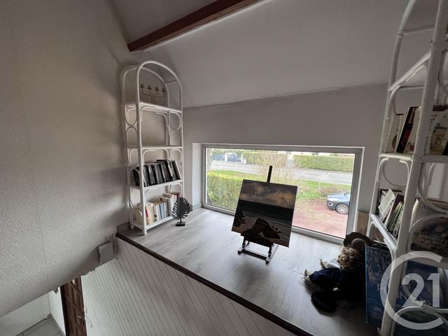 Afficher la photo en grand maison à vendre - 6 pièces - 159.0 m2 - ST GATIEN DES BOIS - 14 - BASSE-NORMANDIE - Century 21 Tirard-Gardie