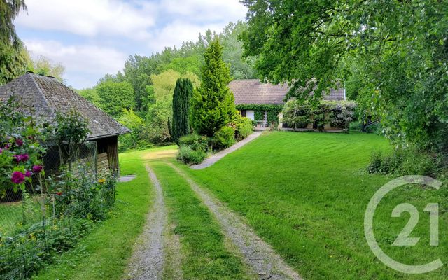  - LE MESNIL SUR BLANGY - 