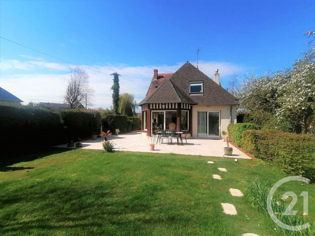 maison - PONT L EVEQUE - 14