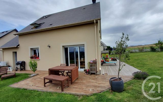 maison - PONT L EVEQUE - 14