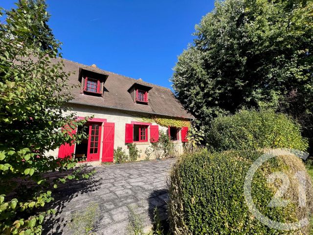 Maison à vendre PONT L EVEQUE