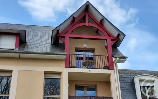 appartement - PONT L EVEQUE - 14