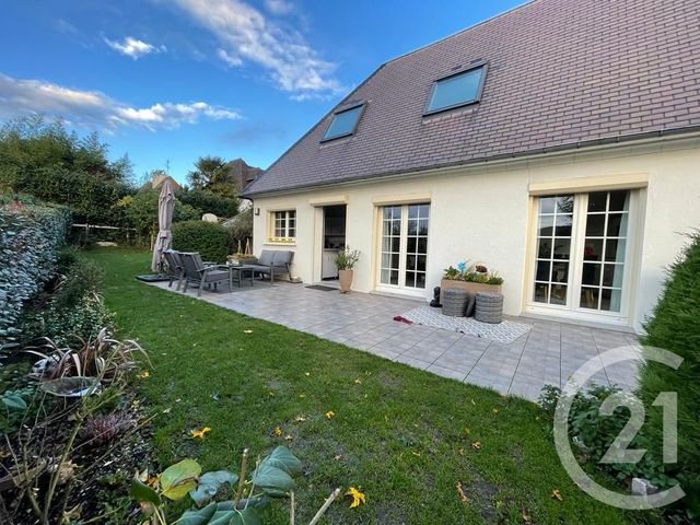 maison - PONT L EVEQUE - 14