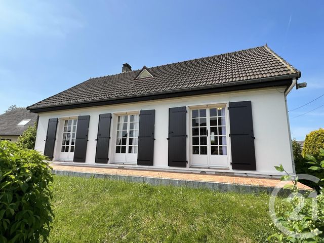 maison - ST GATIEN DES BOIS - 14