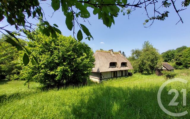 maison à vendre - 5 pièces - 92.0 m2 - 14 - BASSE-NORMANDIE - Century 21 Tirard-Gardie