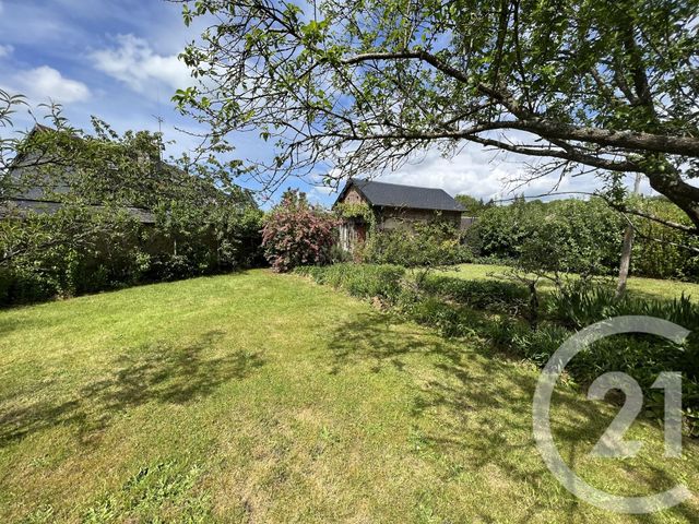 Afficher la photo en grand maison à vendre - 12 pièces - 183.0 m2 - LE BREUIL EN AUGE - 14 - BASSE-NORMANDIE - Century 21 Tirard-Gardie