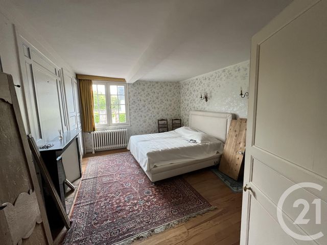 Afficher la photo en grand maison à vendre - 12 pièces - 183.0 m2 - LE BREUIL EN AUGE - 14 - BASSE-NORMANDIE - Century 21 Tirard-Gardie