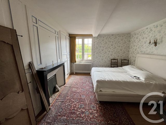 Afficher la photo en grand maison à vendre - 12 pièces - 183.0 m2 - LE BREUIL EN AUGE - 14 - BASSE-NORMANDIE - Century 21 Tirard-Gardie