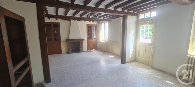 Afficher la photo en grand maison à vendre - 12 pièces - 183.0 m2 - LE BREUIL EN AUGE - 14 - BASSE-NORMANDIE - Century 21 Tirard-Gardie