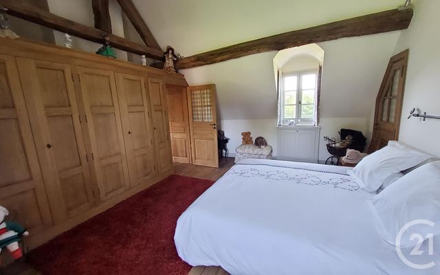 Afficher la photo en grand maison à vendre - 6 pièces - 176.0 m2 - PONT L EVEQUE - 14 - BASSE-NORMANDIE - Century 21 Tirard-Gardie