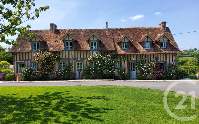 maison - PONT L EVEQUE - 14