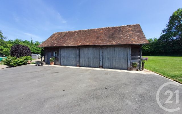 Afficher la photo en grand maison à vendre - 6 pièces - 176.0 m2 - PONT L EVEQUE - 14 - BASSE-NORMANDIE - Century 21 Tirard-Gardie