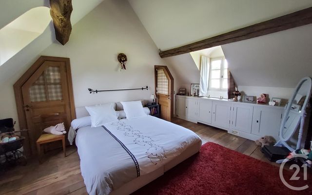 Afficher la photo en grand maison à vendre - 6 pièces - 176.0 m2 - PONT L EVEQUE - 14 - BASSE-NORMANDIE - Century 21 Tirard-Gardie