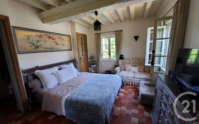 Afficher la photo en grand maison à vendre - 6 pièces - 176.0 m2 - PONT L EVEQUE - 14 - BASSE-NORMANDIE - Century 21 Tirard-Gardie