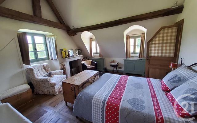 Afficher la photo en grand maison à vendre - 6 pièces - 176.0 m2 - PONT L EVEQUE - 14 - BASSE-NORMANDIE - Century 21 Tirard-Gardie